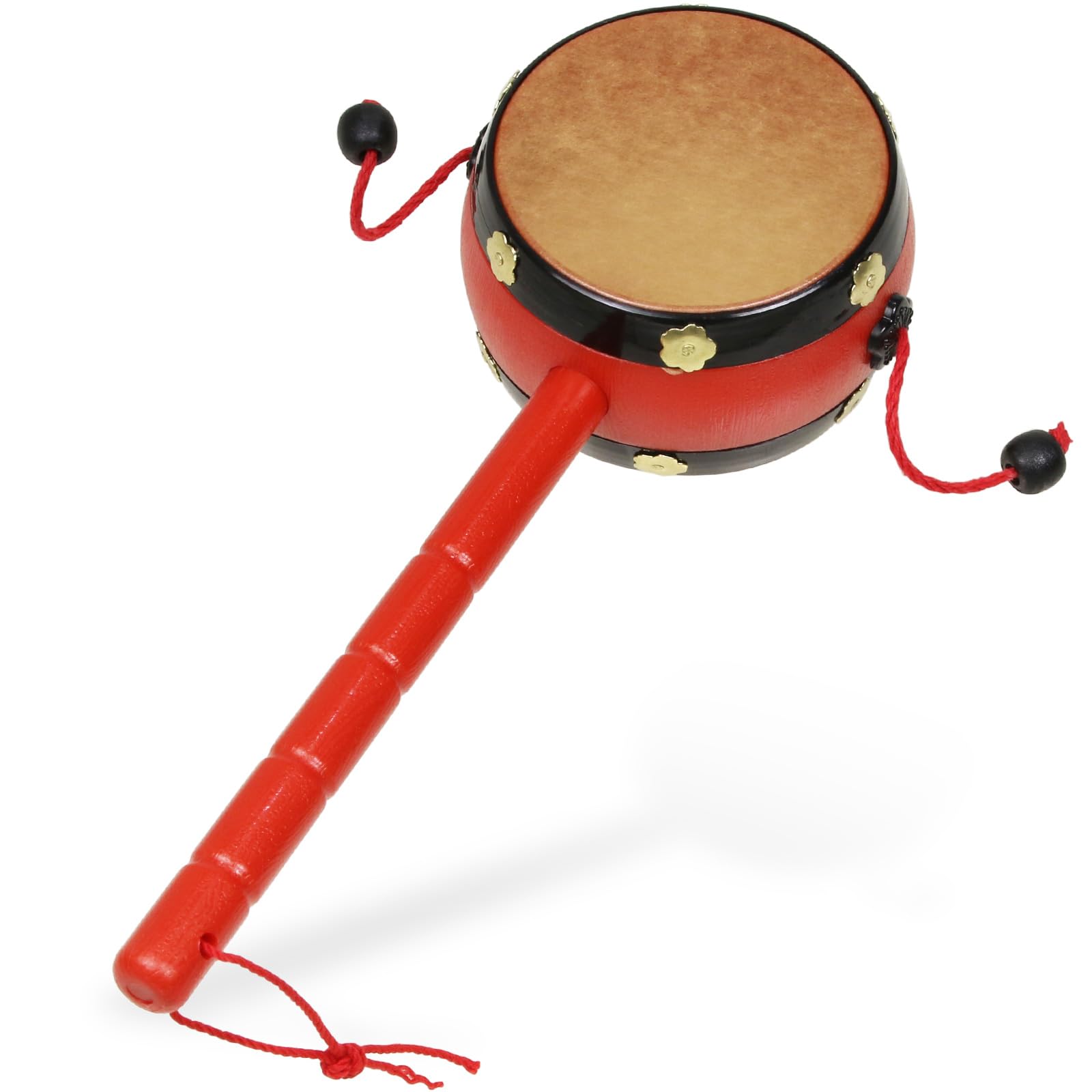Morikuru Taiko Folk Crafts Traditional Toy Folk Craft Toy SG Wonder zone 20cm Den-den Children s TK01-21
Morikuru Taiko Folk Crafts Traditional Toy Folk Craft Toy SG Wonder zone 20cm Den-den Children s TK01-21