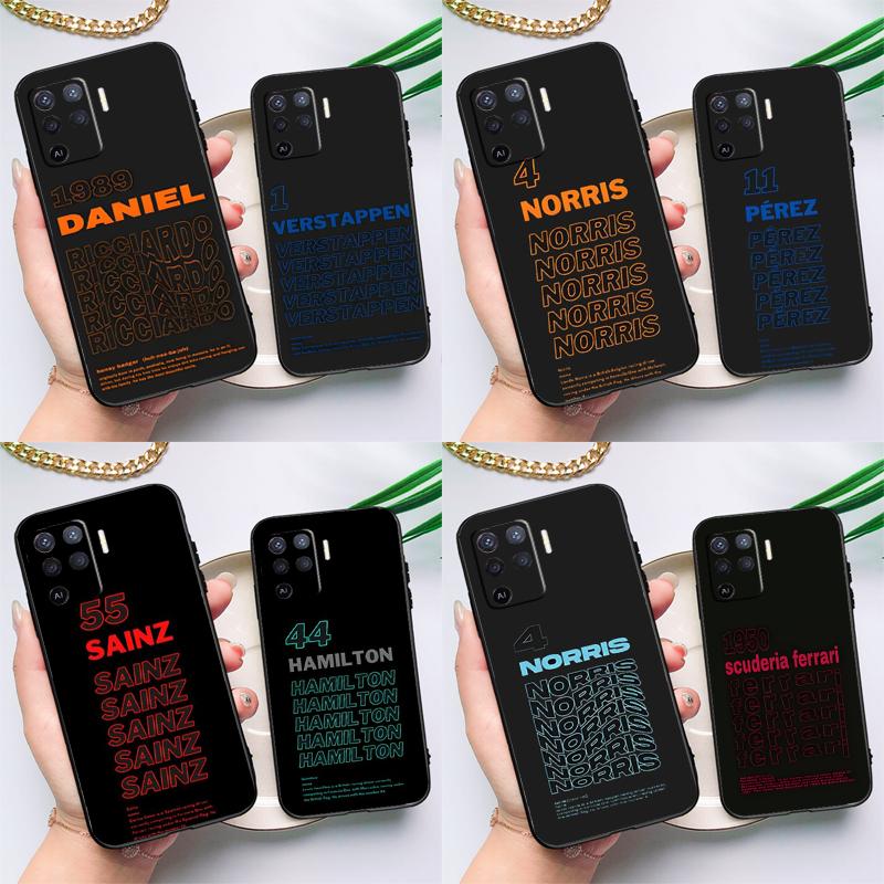 Чехол с номером F1 Formula 1 для OPPO A74 A93 A83 A91 A53S A9 A5 A31 A53 2020 A15 A16 A1K A52 A72 A94 A54, чехол
Чехол с номером F1 Formula 1 для OPPO A74 A93 A83 A91 A53S A9 A5 A31 A53 2020 A15 A16 A1K A52 A72 A94 A54, чехол