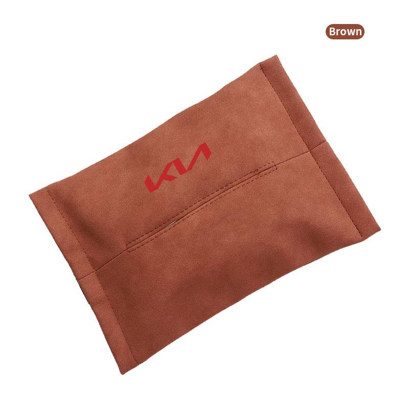 1 шт. Автомобильный держатель для салфеток, козырек от солнца, спинка сиденья, автомобильные аксессуары для KIA Sportage Rio 3 Soul Optima Ceed Pro K5 K2 k6 K7 K8 Pride KN коричневый
1 шт. Автомобильный держатель для салфеток, козырек от солнца, спинка сиденья, автомобильные аксессуары для KIA Sportage Rio 3 Soul Optima Ceed Pro K5 K2 k6 K7 K8 Pride KN коричневый