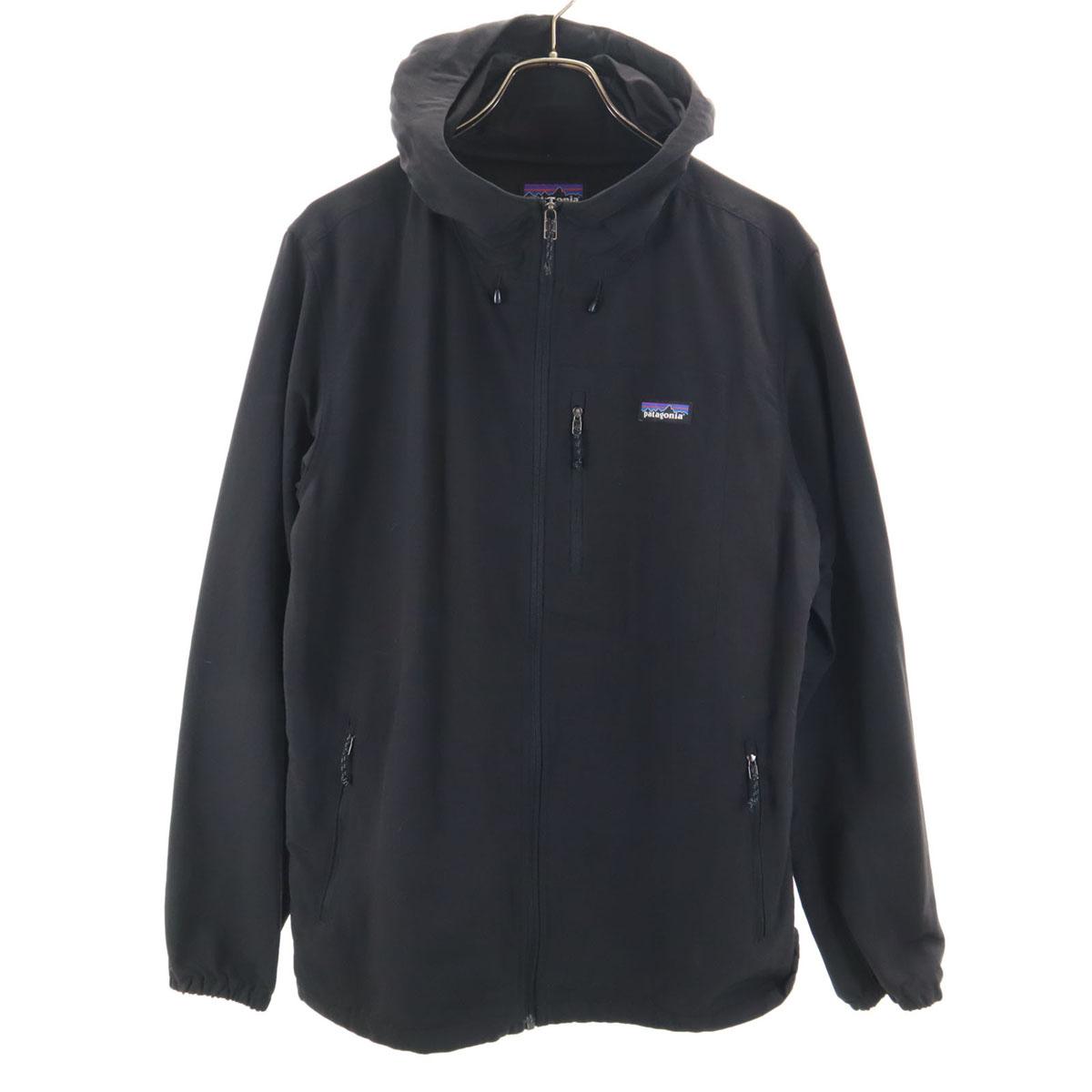patagonia Mountain jacket S black Outdoor STY27786SP19 Men s Used
patagonia Mountain jacket S black Outdoor STY27786SP19 Men s Used