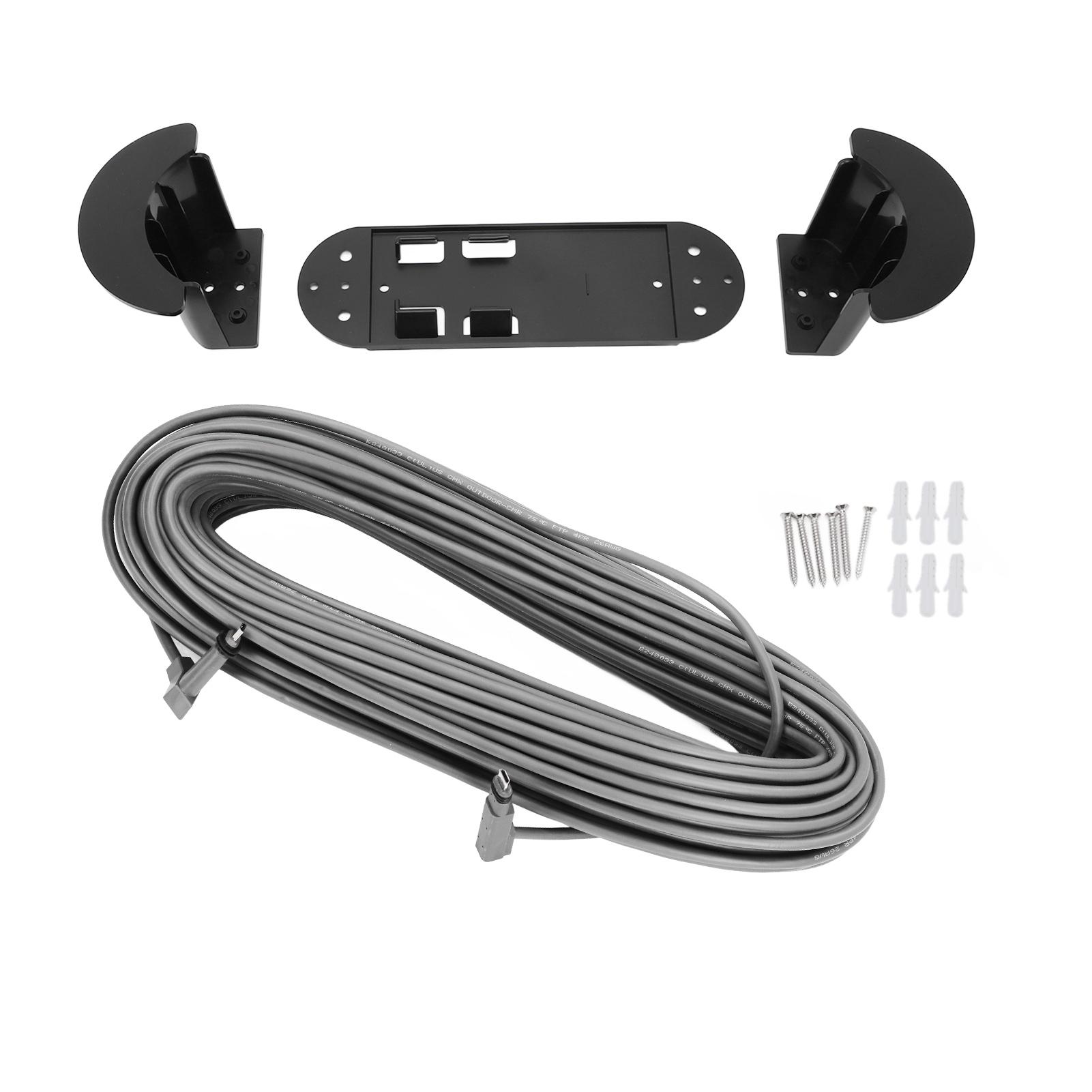 Cable Holder for Starlink Space Saving Multifunction Portable Replacement Cable Management
Cable Holder for Starlink Space Saving Multifunction Portable Replacement Cable Management