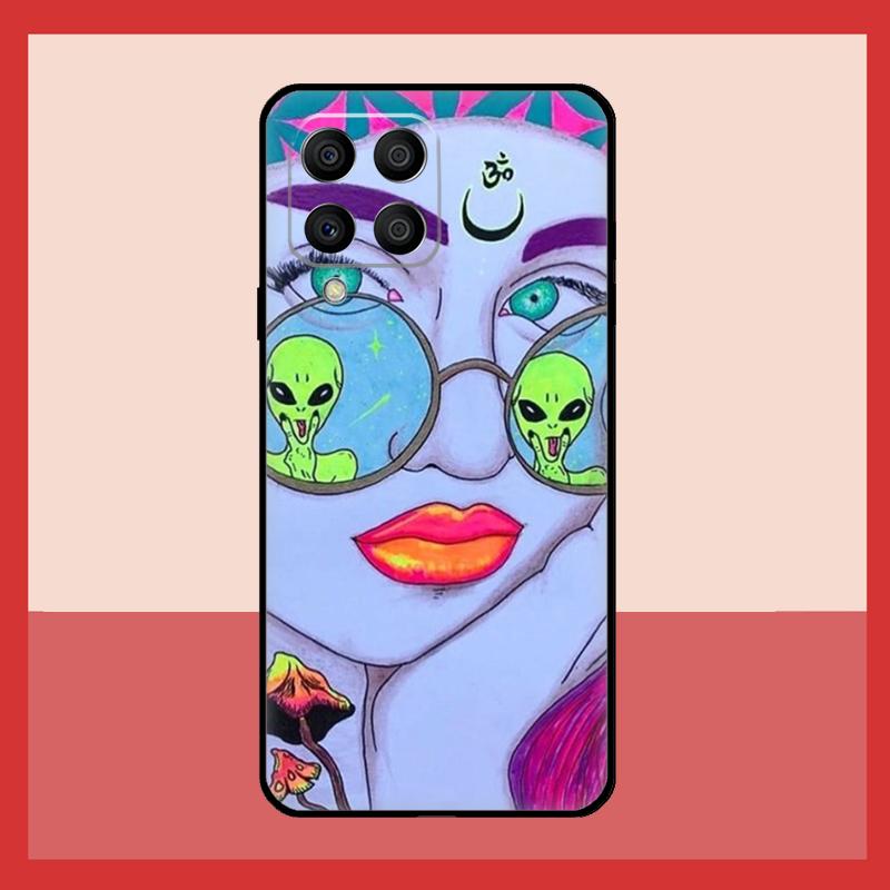 Hippy Hippie Psychedelic Art Case For Samsung Galaxy M31 M21 M13 M33 M53 M15 M35 M55 M16 M36 M56 M12 M32 M52 M14 M34 M54 Samsung M20
Hippy Hippie Psychedelic Art Case For Samsung Galaxy M31 M21 M13 M33 M53 M15 M35 M55 M16 M36 M56 M12 M32 M52 M14 M34 M54 Samsung M20