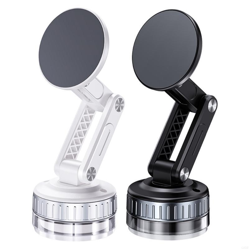 G8DF Car Phone Rack Electric Vacuum Attachment 360 Degree Rotation & Powerful Magnets чорний
G8DF Car Phone Rack Electric Vacuum Attachment 360 Degree Rotation & Powerful Magnets чорний