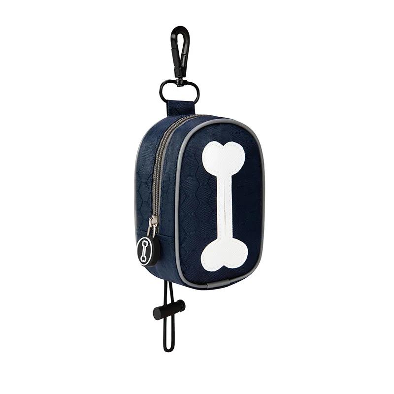 Bone Pet Dog Poop Bag Holder Adjustable Mini Travel Garbage Bag Dogs Waste Poop Bags Dispenser Pet Cleaning Tools Accessories
Bone Pet Dog Poop Bag Holder Adjustable Mini Travel Garbage Bag Dogs Waste Poop Bags Dispenser Pet Cleaning Tools Accessories