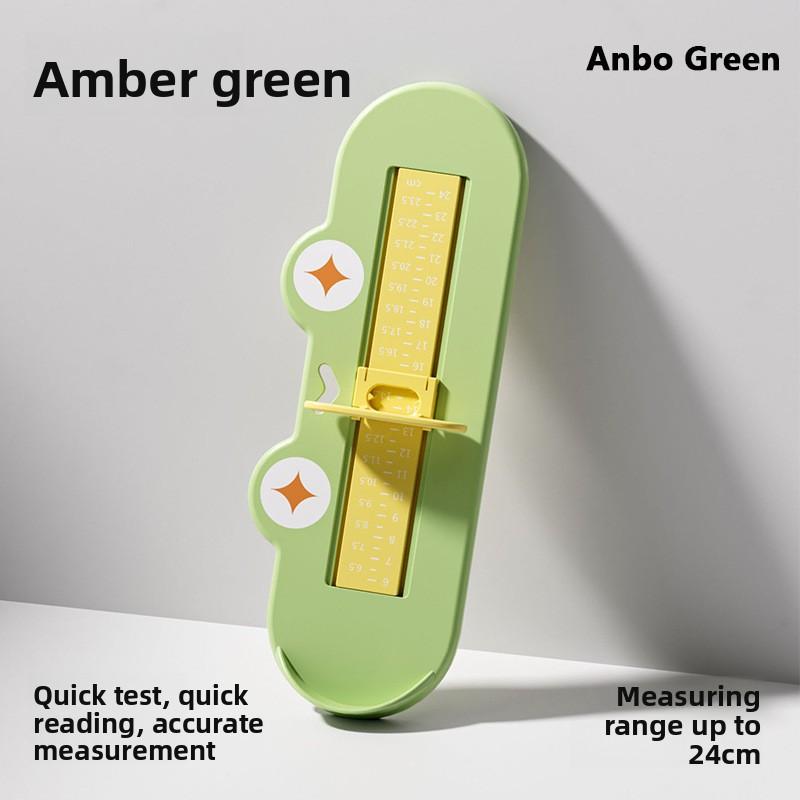 Устройство для измерения стопы Младенец Стандартная измерительная линейка Размер обуви Семья Ребенок Дом Измерение стопы Дети
Устройство для измерения стопы Младенец Стандартная измерительная линейка Размер обуви Семья Ребенок Дом Измерение стопы Дети