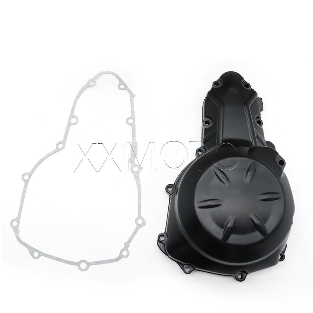 For Kawasaki Ninja650 Z650 2017-2024 2025 Ninja Z650 Z 650 Motorcycle Stator Cover Engine Generator Ignition Crankcase Cover
For Kawasaki Ninja650 Z650 2017-2024 2025 Ninja Z650 Z 650 Motorcycle Stator Cover Engine Generator Ignition Crankcase Cover
