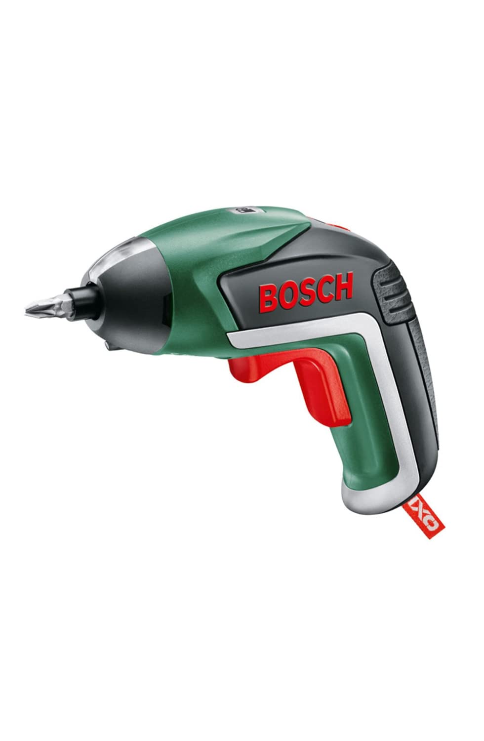 Беспроводная электрическая отвертка BOSCH IXO5 с переключателем светодиодной подсветки, зарядным устройством и кейсом, дрель-шуруповерт с вращением вперед/назад (10 бит, в комплекте)
Беспроводная электрическая отвертка BOSCH IXO5 с переключателем светодиодной подсветки, зарядным устройством и кейсом, дрель-шуруповерт с вращением вперед/назад (10 бит, в комплекте)