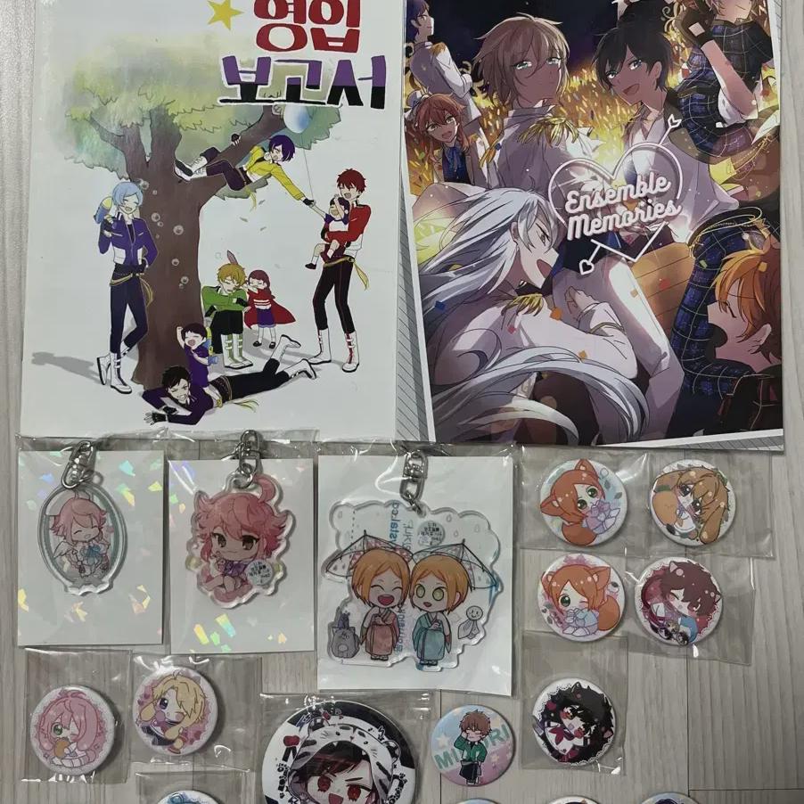 Анста Тори Синобу Тиаки Каната Мидори Тетора Твинк значок акриловая бумага
Анста Тори Синобу Тиаки Каната Мидори Тетора Твинк значок акриловая бумага