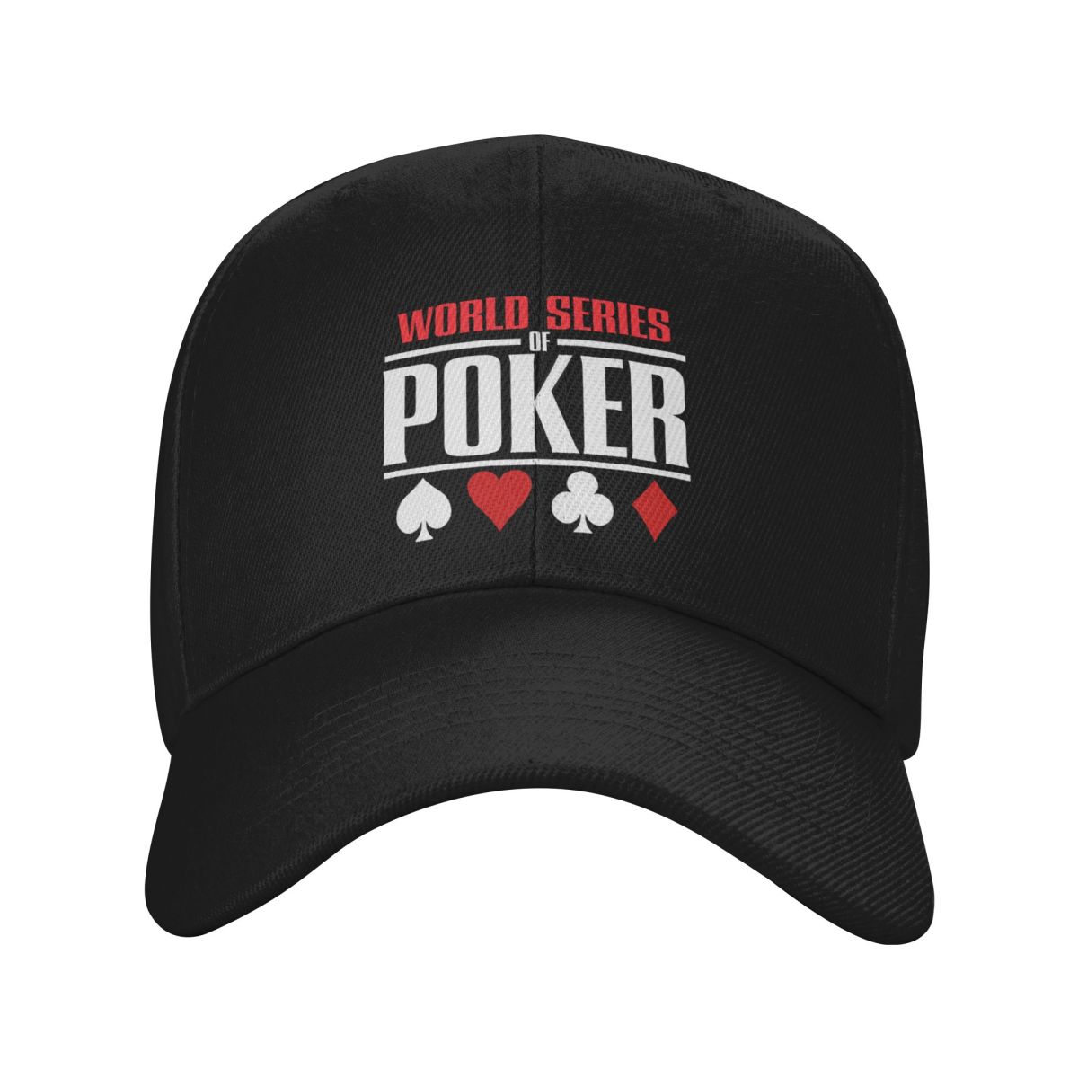 Custom Fashion Unisex World Series Of Poker Baseball Cap Adult Adjustable Dad Hat Women Unisex Sun Protection Snapback Caps Adjustable Cap
Custom Fashion Unisex World Series Of Poker Baseball Cap Adult Adjustable Dad Hat Women Unisex Sun Protection Snapback Caps Adjustable Cap