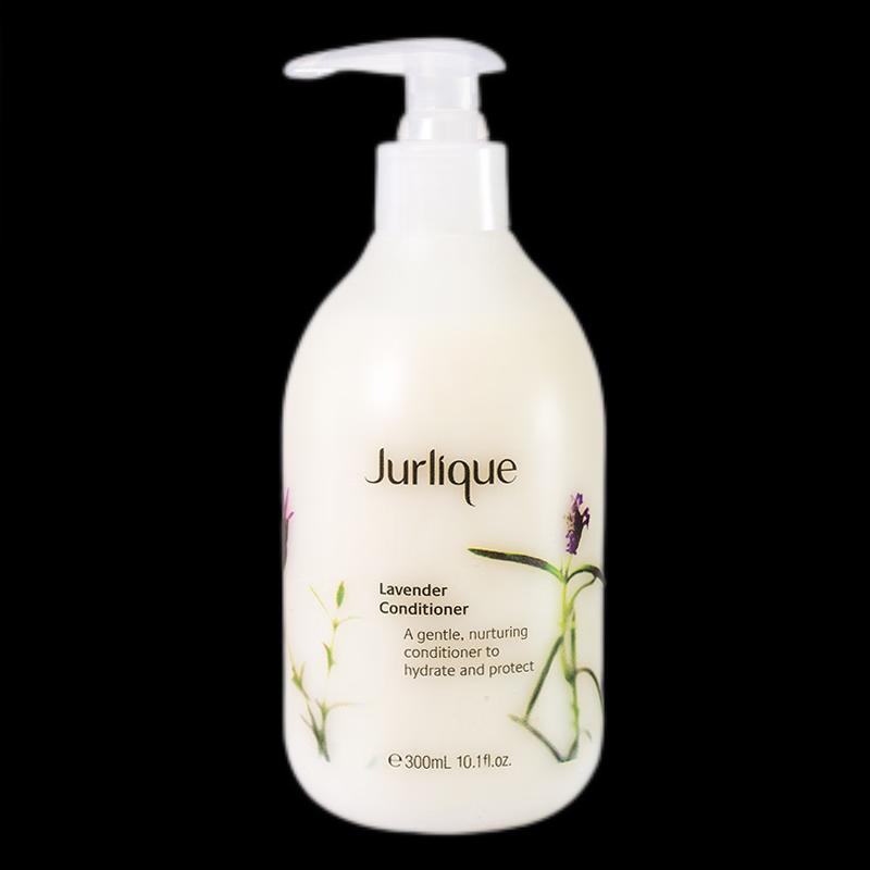 Jurlique Lavender Hair Conditioner 300ML
Jurlique Lavender Hair Conditioner 300ML