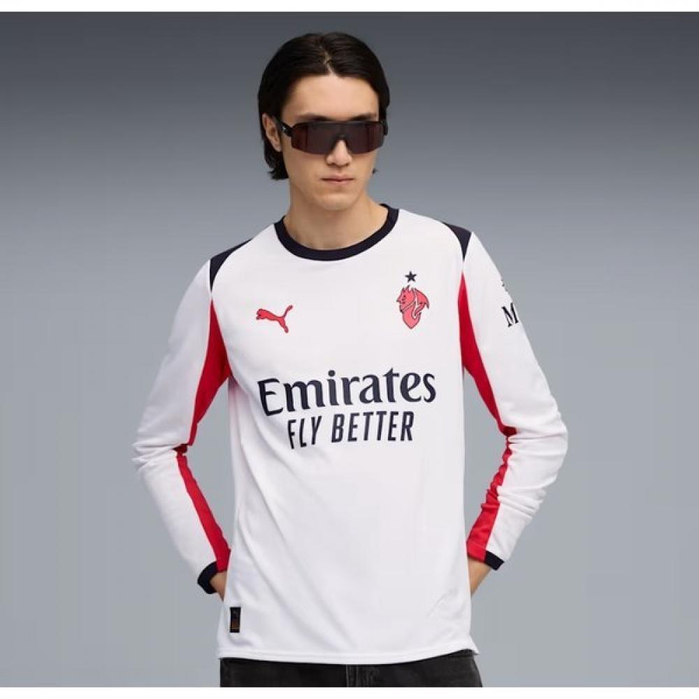 Puma Acm Away Jersey Long Sleeve Replica 779972 02 L
Puma Acm Away Jersey Long Sleeve Replica 779972 02 L