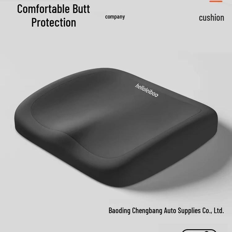 Memory Foam Lumbar Support Cushion for Long-Lasting Comfort Lumbar 42x38, Cushion 40x37
Memory Foam Lumbar Support Cushion for Long-Lasting Comfort Lumbar 42x38, Cushion 40x37