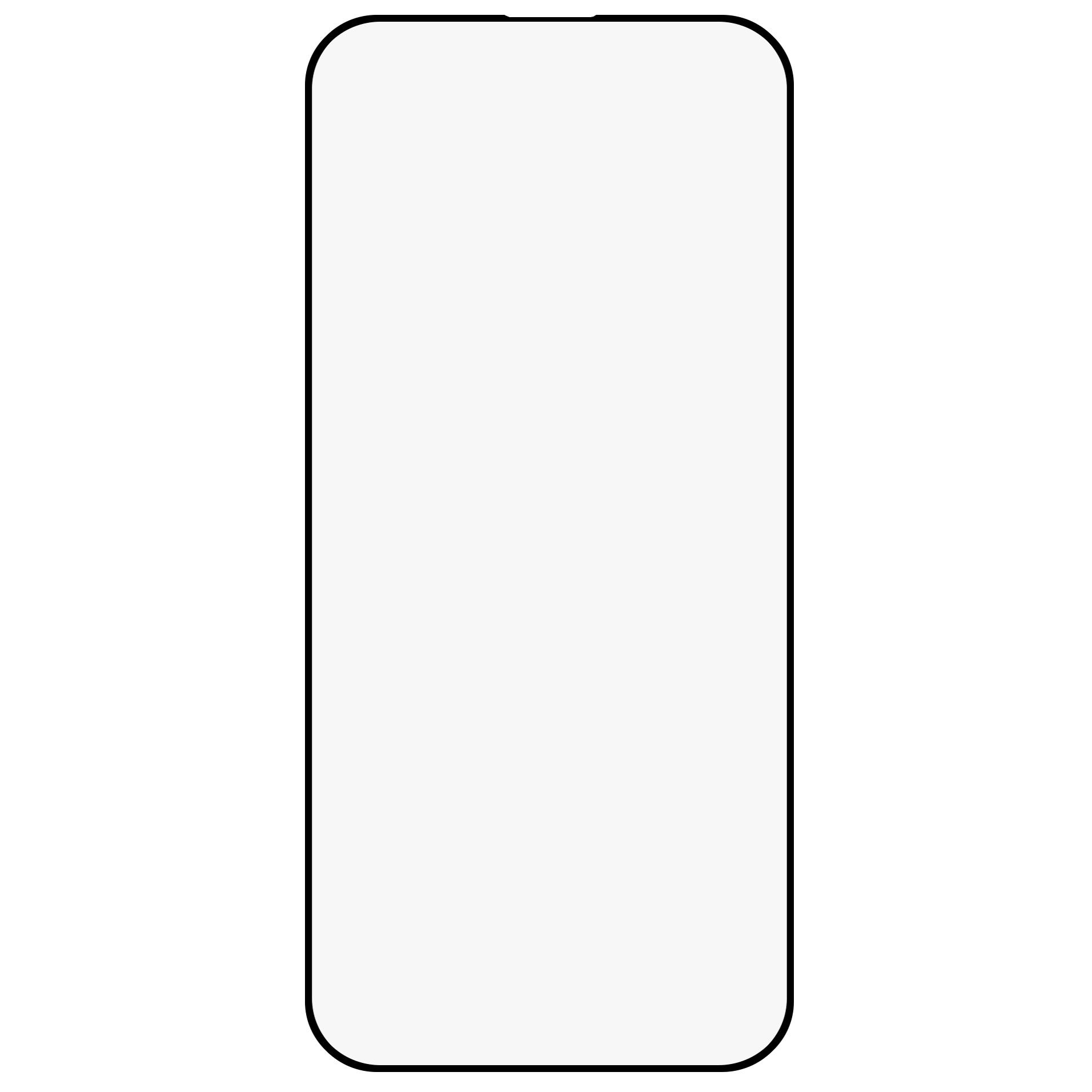 For iPhone 14 Pro 6.1 inch Full Coverage Full Glue Anti-scratch Matte Tempered Glass Screen Protector Type A
For iPhone 14 Pro 6.1 inch Full Coverage Full Glue Anti-scratch Matte Tempered Glass Screen Protector Type A
