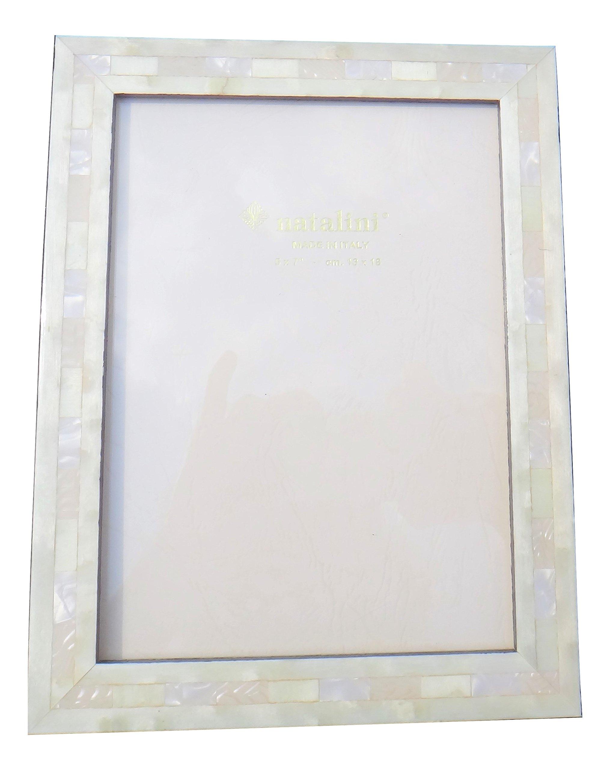 natalini Photo Frame Shell Wooden Photo Frame Made in Italy 13 x 18cm 2L Size White Large Q-H-20 чёрный
natalini Photo Frame Shell Wooden Photo Frame Made in Italy 13 x 18cm 2L Size White Large Q-H-20 чёрный