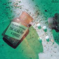 CD THE DEAD POP 4 DRUGS CRCR6046 1995 Japan Japanese PopRock Used
CD THE DEAD POP 4 DRUGS CRCR6046 1995 Japan Japanese PopRock Used