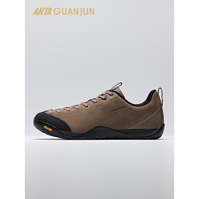 ANTA Champion Wanderer Outdoor Hiking Shoes 43
ANTA Champion Wanderer Outdoor Hiking Shoes 43
