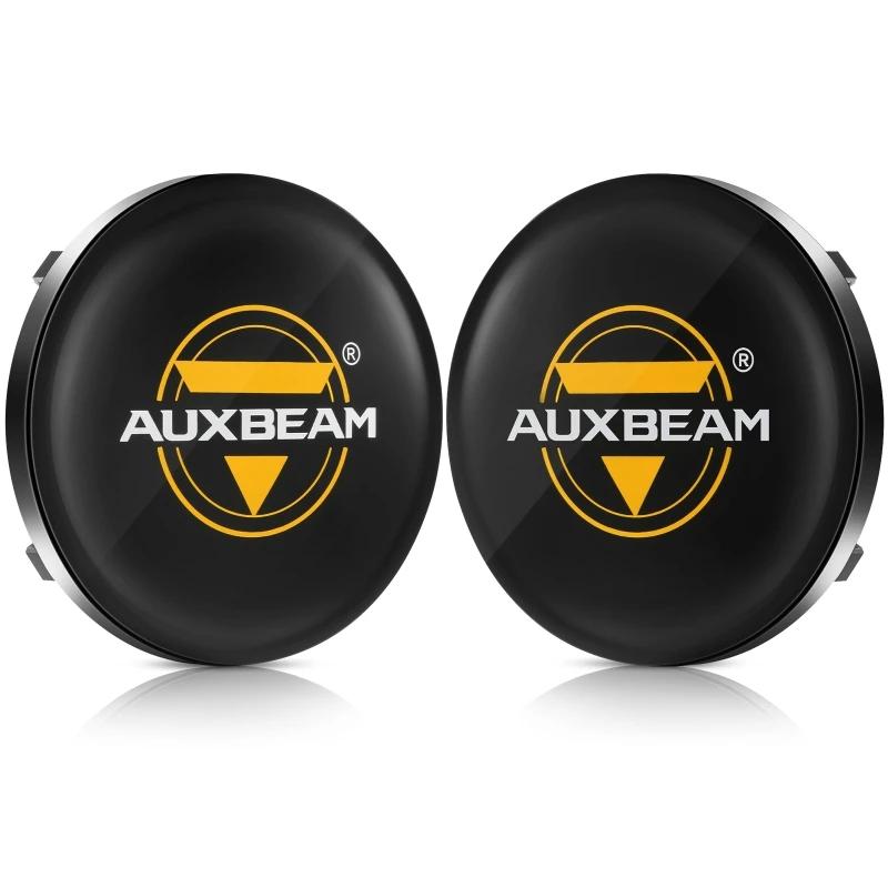 AUXBEAM 2pcs 4 Inch 110W 11000LM LED Work Light with Amber DRL for Truck Pickup Offroad
AUXBEAM 2pcs 4 Inch 110W 11000LM LED Work Light with Amber DRL for Truck Pickup Offroad