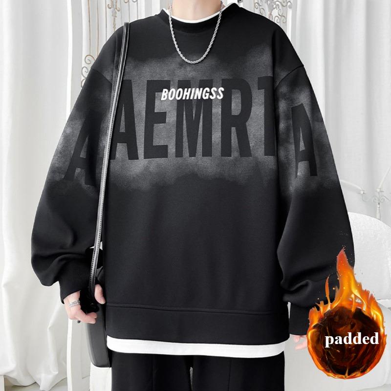 Warm padded soft high-quality fabric wrinkle-resistant men s street sports casual breathable loose fashion trend comfortable tops 8XL
Warm padded soft high-quality fabric wrinkle-resistant men s street sports casual breathable loose fashion trend comfortable tops 8XL