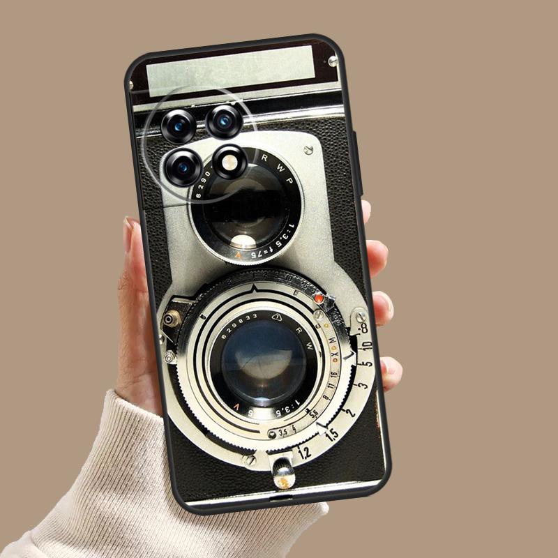 Retro Camera Vintage Case For OnePlus Nord 5 CE 4 3 Lite N20 N30 OnePlus 15 13 12 11 8 9 10 Pro 12R 13T 13R Cover OnePlus Nord CE 3
Retro Camera Vintage Case For OnePlus Nord 5 CE 4 3 Lite N20 N30 OnePlus 15 13 12 11 8 9 10 Pro 12R 13T 13R Cover OnePlus Nord CE 3