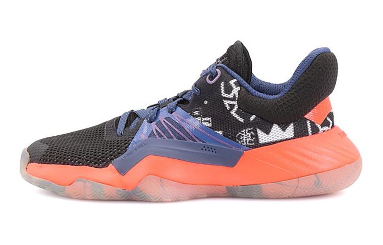 Adidas D.O.N. Issue #1 J Mitchell Slip Resistant Cushioning Breathable Low top Children s Basketball Shoes FV7183 35½
Adidas D.O.N. Issue #1 J Mitchell Slip Resistant Cushioning Breathable Low top Children s Basketball Shoes FV7183 35½