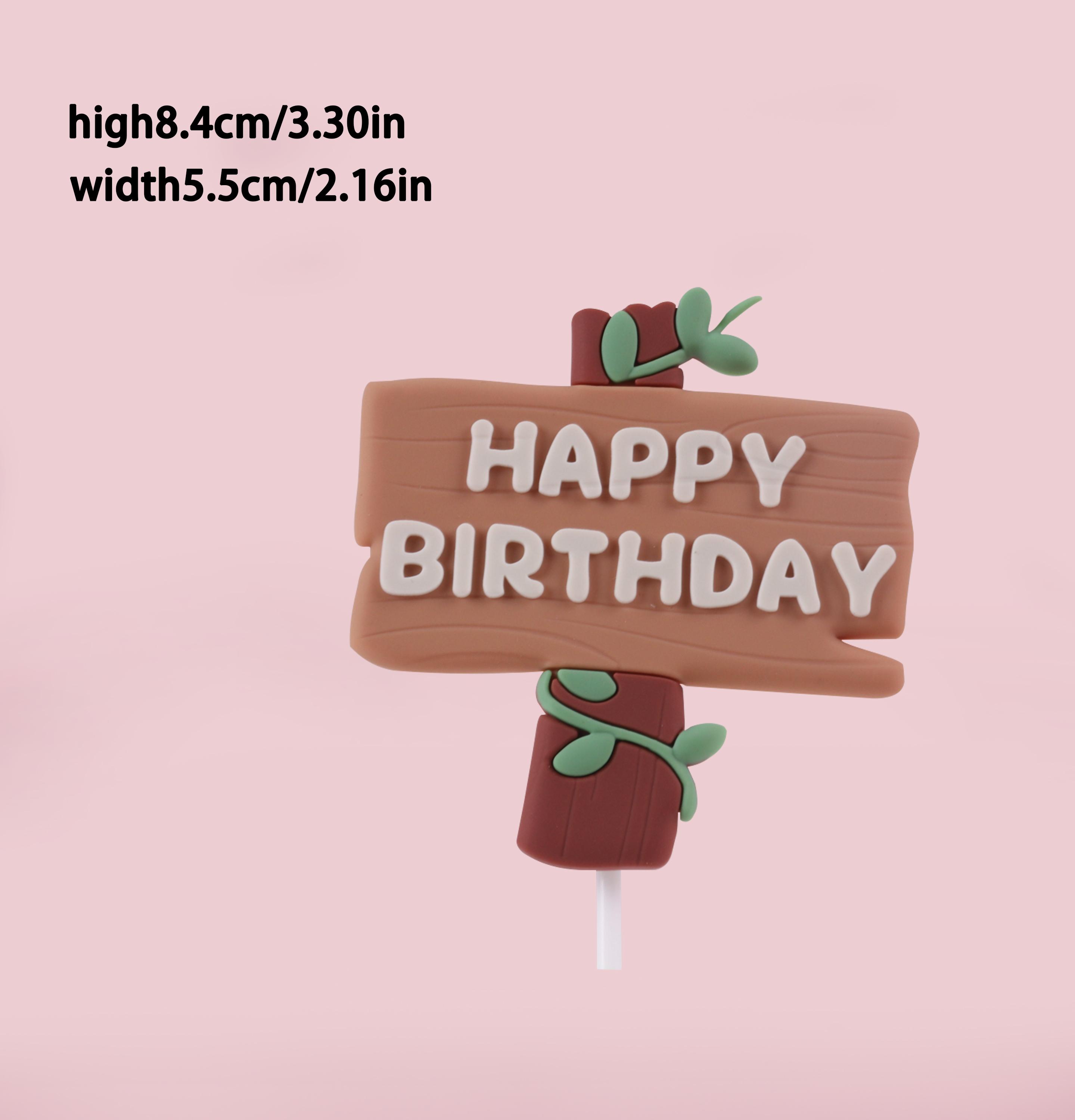 Jungle Forest Animals Cake Toppers Kids 1st Birthday Party Cake Decoration Safari Lion Elephant Monkey Giraffe Baby Shower gift
Jungle Forest Animals Cake Toppers Kids 1st Birthday Party Cake Decoration Safari Lion Elephant Monkey Giraffe Baby Shower gift