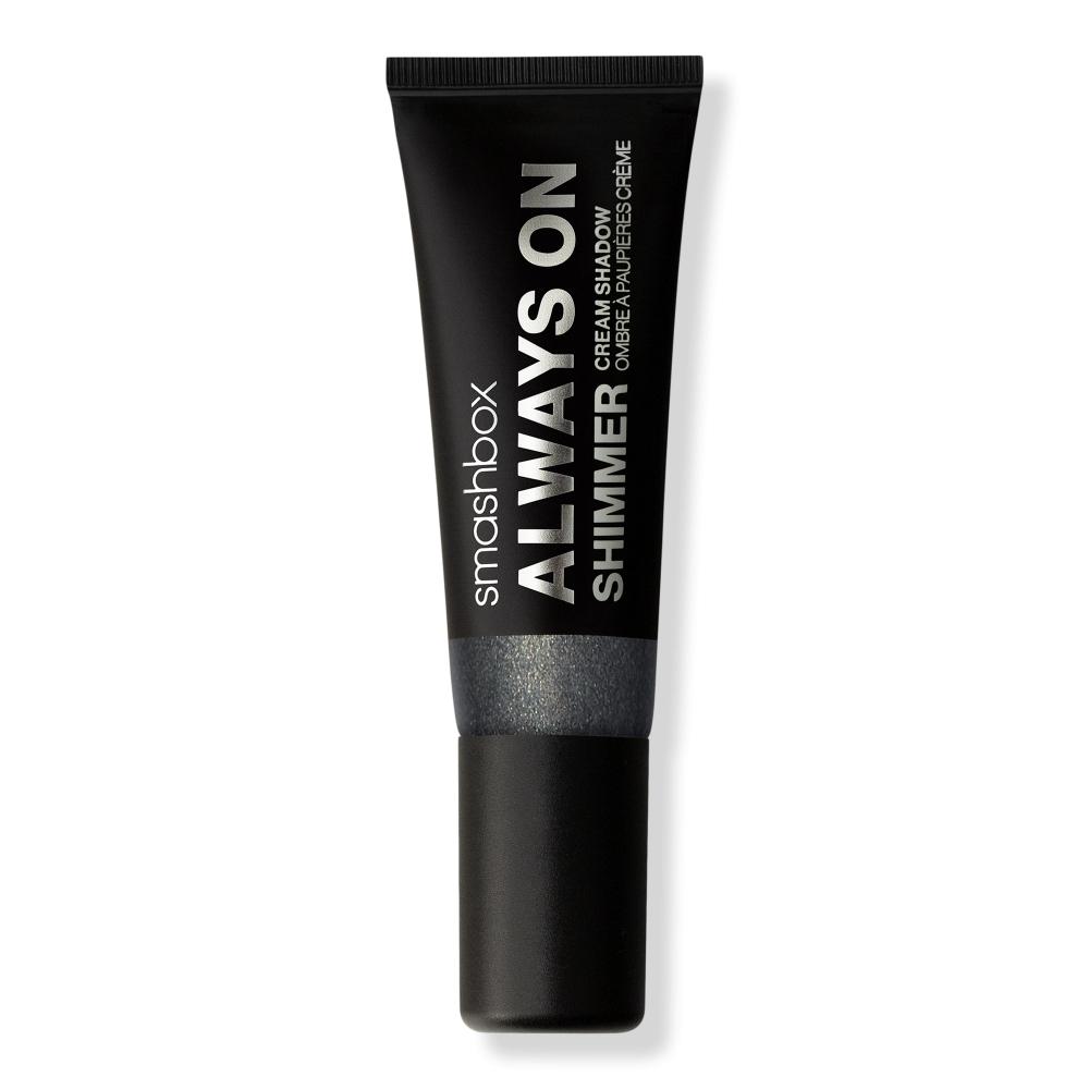 Smashbox Always On Cream Eyeshadow 0,34 унции Charcoal Shimmer Mid-tOne Charcoal с золотистыми жемчужинами
Smashbox Always On Cream Eyeshadow 0,34 унции Charcoal Shimmer Mid-tOne Charcoal с золотистыми жемчужинами