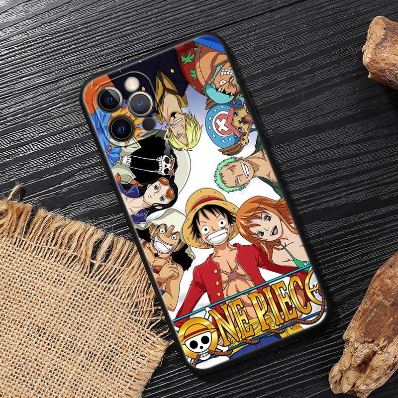 Hot One Anime P-Piece Funda For iphone 17 Case For iPhone 16 15 11 12 13 Mini 17 Pro Max 16 Plus 17E 16E Air Case Soft Cover iPhone 11Pro Max
Hot One Anime P-Piece Funda For iphone 17 Case For iPhone 16 15 11 12 13 Mini 17 Pro Max 16 Plus 17E 16E Air Case Soft Cover iPhone 11Pro Max