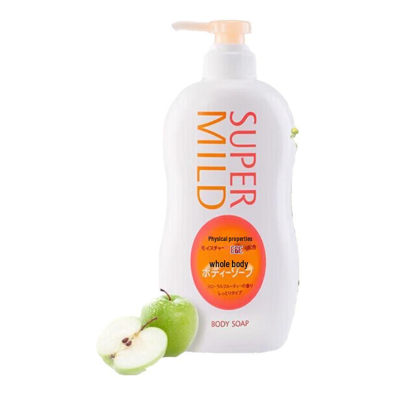 Shiseido uno Moisturizing Shower Gel
Shiseido uno Moisturizing Shower Gel