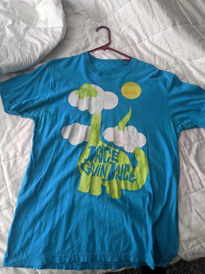 Rare Dance Gavin Dance Tour Gift For Fan All Size S to 5XL Blue Tshirt BS706 Unisex T-Shirt XXXXL
Rare Dance Gavin Dance Tour Gift For Fan All Size S to 5XL Blue Tshirt BS706 Unisex T-Shirt XXXXL