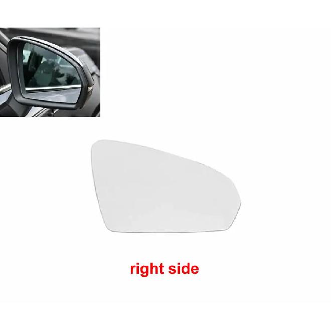 For Volkswagen VW Tharu XR 2024 2025 Auto Accessories Rearview Mirror Lenses Exterior Side Reflective Glass Lens with Heating 1PCS right side
For Volkswagen VW Tharu XR 2024 2025 Auto Accessories Rearview Mirror Lenses Exterior Side Reflective Glass Lens with Heating 1PCS right side