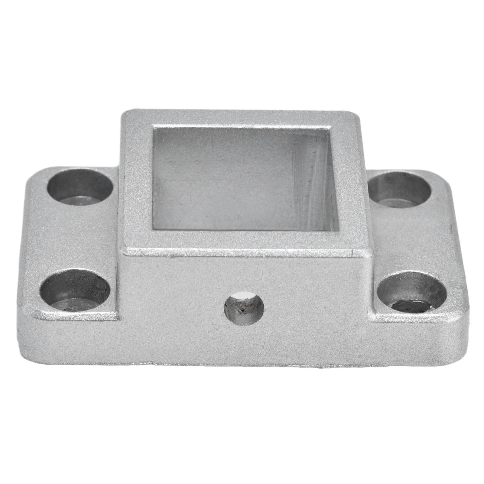 Aluminum Profiles Fixed Base 3030 Bidirectional Corner Squares Connector for Flange Bases
Aluminum Profiles Fixed Base 3030 Bidirectional Corner Squares Connector for Flange Bases