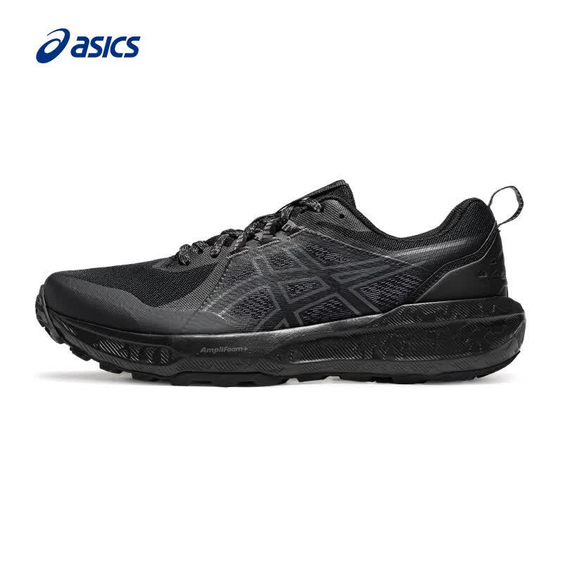 ASICS Men s GEL-SONOMA 8 Trail Running Shoes 42.5
ASICS Men s GEL-SONOMA 8 Trail Running Shoes 42.5