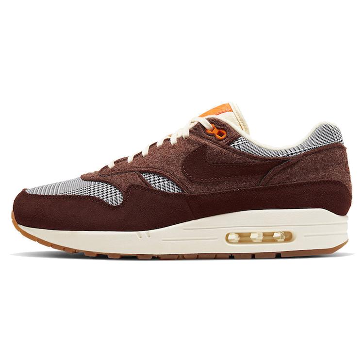 new Nike Air Max 1 Houndstooth Bronze Eclipse 44
new Nike Air Max 1 Houndstooth Bronze Eclipse 44