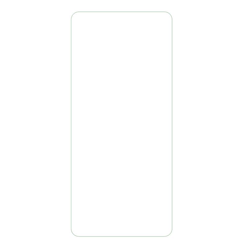 High Aluminum-silicon Glass Film for Motorola Moto G54 5G Screen Protector (2.5D Arc Edge) Type A
High Aluminum-silicon Glass Film for Motorola Moto G54 5G Screen Protector (2.5D Arc Edge) Type A