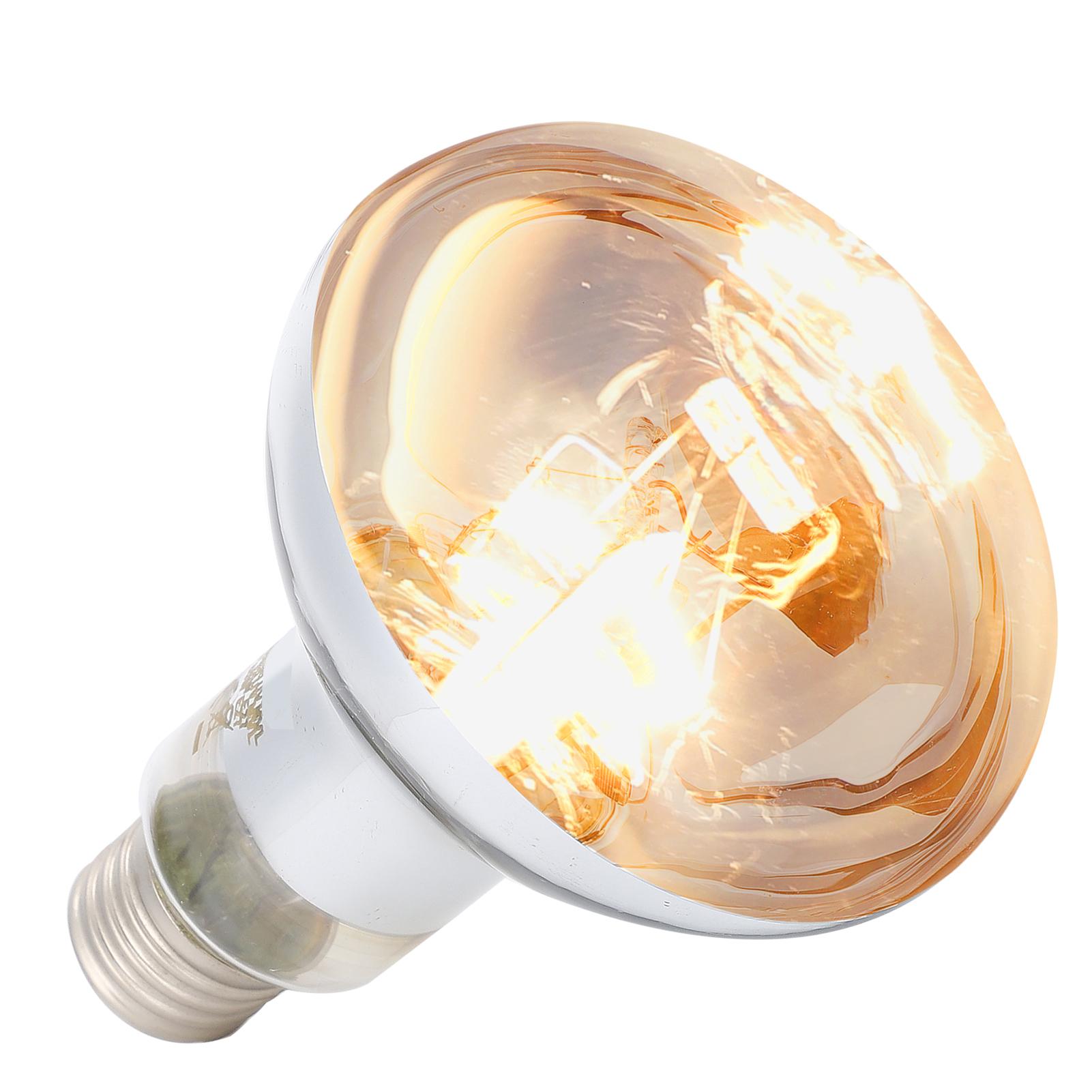 220‑240V 80W Pet Heating Lamp UVB Reptile Heat Bulbs Basking Spot Lamp for Nomoy Pet
220‑240V 80W Pet Heating Lamp UVB Reptile Heat Bulbs Basking Spot Lamp for Nomoy Pet