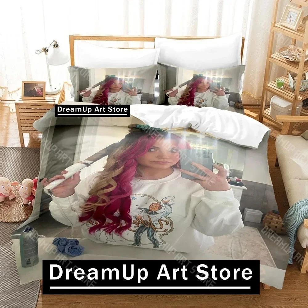 3D Print Hopescope Bedding Set Single Twin Full Queen King Size Bed Set Adult Kid Bedroom Duvetcover Sets EU Single 90x200cm
3D Print Hopescope Bedding Set Single Twin Full Queen King Size Bed Set Adult Kid Bedroom Duvetcover Sets EU Single 90x200cm