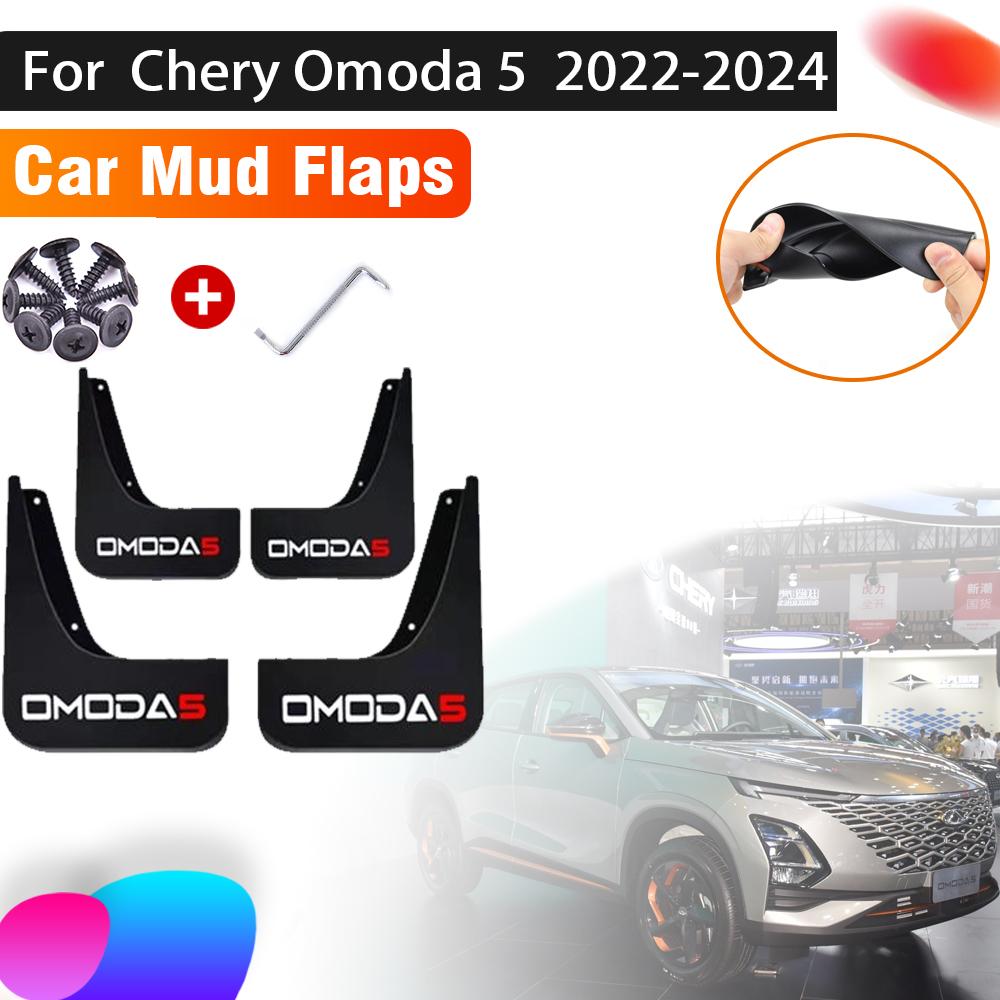 Автомобильные брызговики для Chirey Chery Omoda 5 C5 Fownix FX 2022 2023 2024 4 шт. автомобильный брызговик переднее заднее крыло брызговик
Автомобильные брызговики для Chirey Chery Omoda 5 C5 Fownix FX 2022 2023 2024 4 шт. автомобильный брызговик переднее заднее крыло брызговик