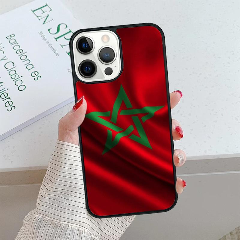 Morocco Flag Coat Of Arms Phone Case cover For iPhone 17 Air 15 16 16e 14 13 12 11 Pro Max Coque For Apple PLUS fundas iPhone 11pro max
Morocco Flag Coat Of Arms Phone Case cover For iPhone 17 Air 15 16 16e 14 13 12 11 Pro Max Coque For Apple PLUS fundas iPhone 11pro max