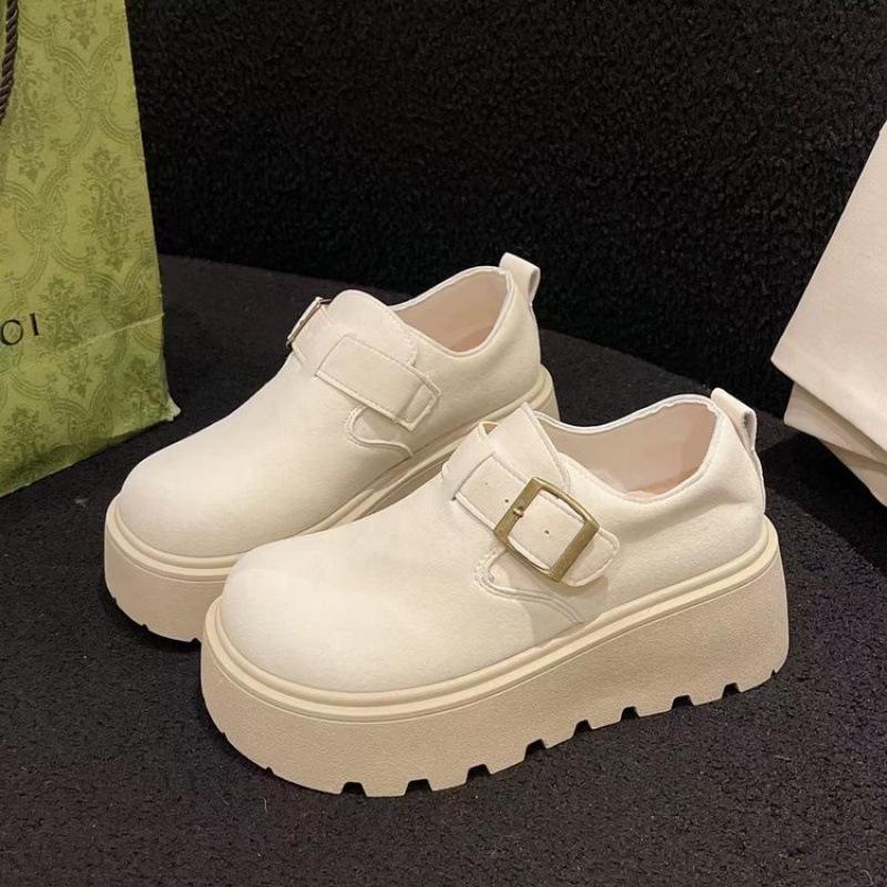 Chunky Heel Faux Fur Slip-On Pointed Toe Shoes - Elevate Your Look with Style and Comfort, Casual Versatile Low-Top Design. 38 бежевий
Chunky Heel Faux Fur Slip-On Pointed Toe Shoes - Elevate Your Look with Style and Comfort, Casual Versatile Low-Top Design. 38 бежевий