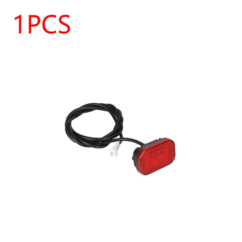 Rear Fender Tail Light for Kukirin G2 Pro DB Accessories Electric Scooter Original Scooter Taillight Turn Taillight Easy Install
Rear Fender Tail Light for Kukirin G2 Pro DB Accessories Electric Scooter Original Scooter Taillight Turn Taillight Easy Install
