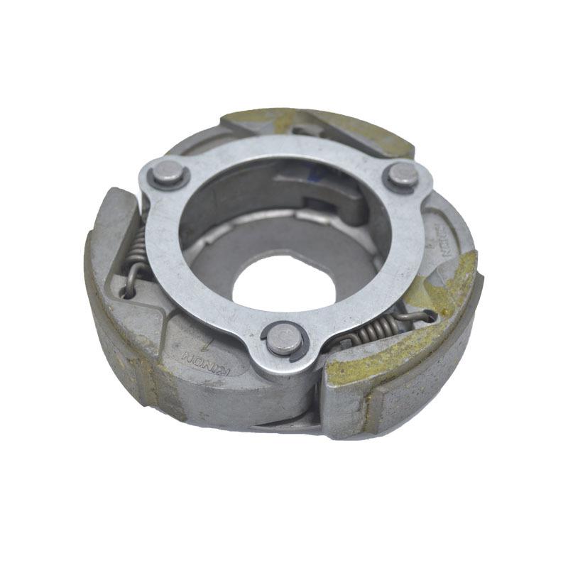 Clutch Centrifugal Block for Majesty250/Linhai250/YP250 ATVs
Clutch Centrifugal Block for Majesty250/Linhai250/YP250 ATVs