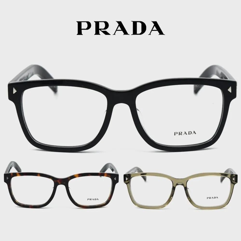 Prada Glasses VPRB10-F VPRB10-F 18T-1O1
Prada Glasses VPRB10-F VPRB10-F 18T-1O1