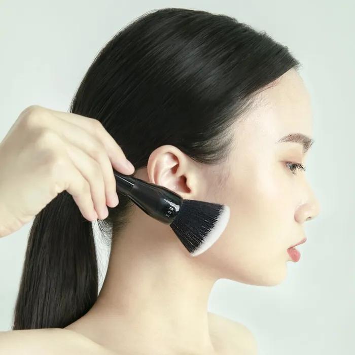 003 Shading & Powder Brush
003 Shading & Powder Brush