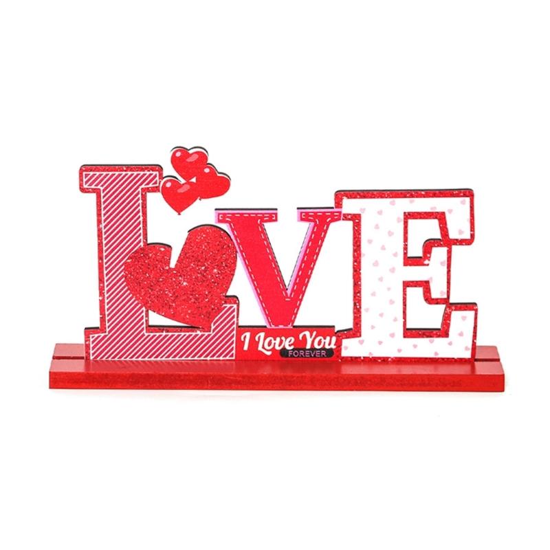 European LOVE KISS Sculpture Valentine s Day Letter Figurine Elegant Symbolizing for Wedding Birthday Decoration
European LOVE KISS Sculpture Valentine s Day Letter Figurine Elegant Symbolizing for Wedding Birthday Decoration