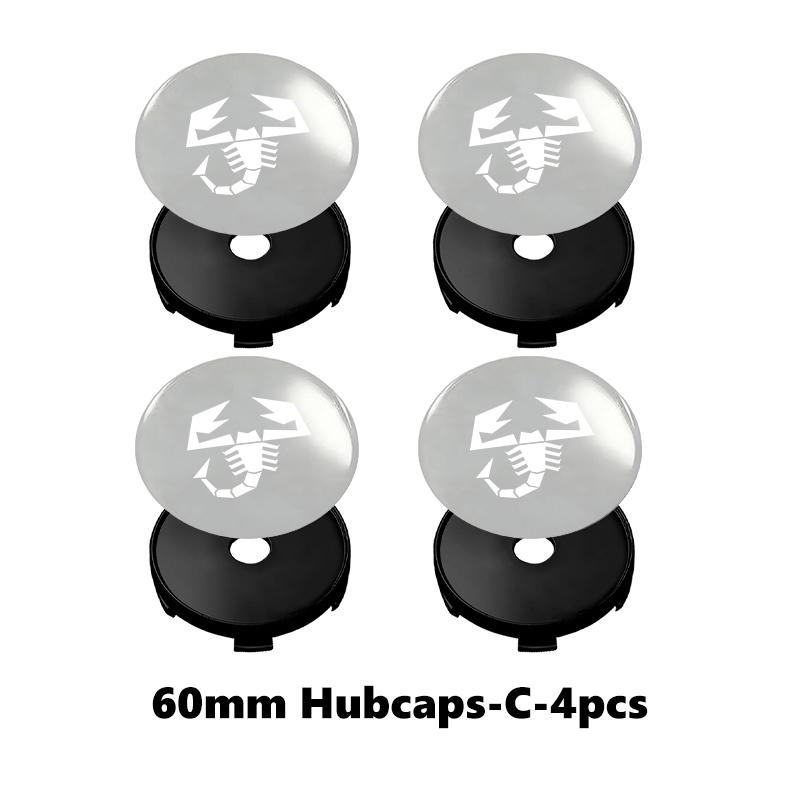 For Abarth Car Styling Logo Auto Wheel Hub Center Caps Sticker Rim Cover FR FIAT 124spider 500 Albea Astra Stilo Tipo UNO
For Abarth Car Styling Logo Auto Wheel Hub Center Caps Sticker Rim Cover FR FIAT 124spider 500 Albea Astra Stilo Tipo UNO