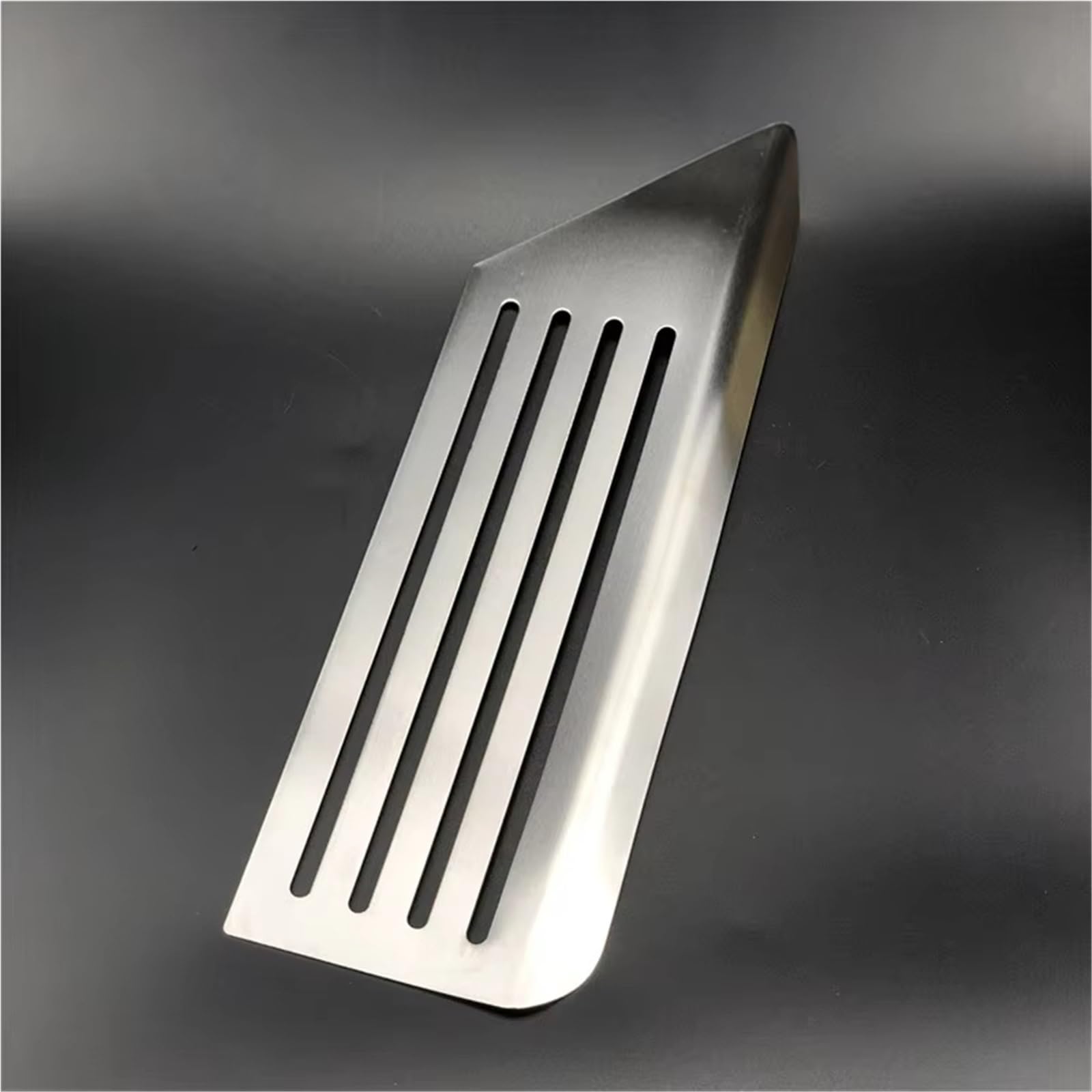 Pedal Cover for Tesla Y Model Juniper 3 Highland 2021-2025 Anti-Slip Aluminum Brake Accelerator Footrest 1pc
Pedal Cover for Tesla Y Model Juniper 3 Highland 2021-2025 Anti-Slip Aluminum Brake Accelerator Footrest 1pc