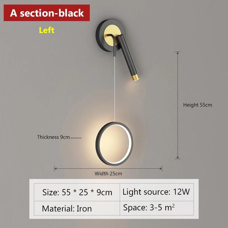 Современные светодиодные настенные светильники Nordic Double Heads Spotlights для спальни, прикроватной тумбочки, гостиной, кабинета, дома, декоративные настенные бра, люстра Natural White
Современные светодиодные настенные светильники Nordic Double Heads Spotlights для спальни, прикроватной тумбочки, гостиной, кабинета, дома, декоративные настенные бра, люстра Natural White