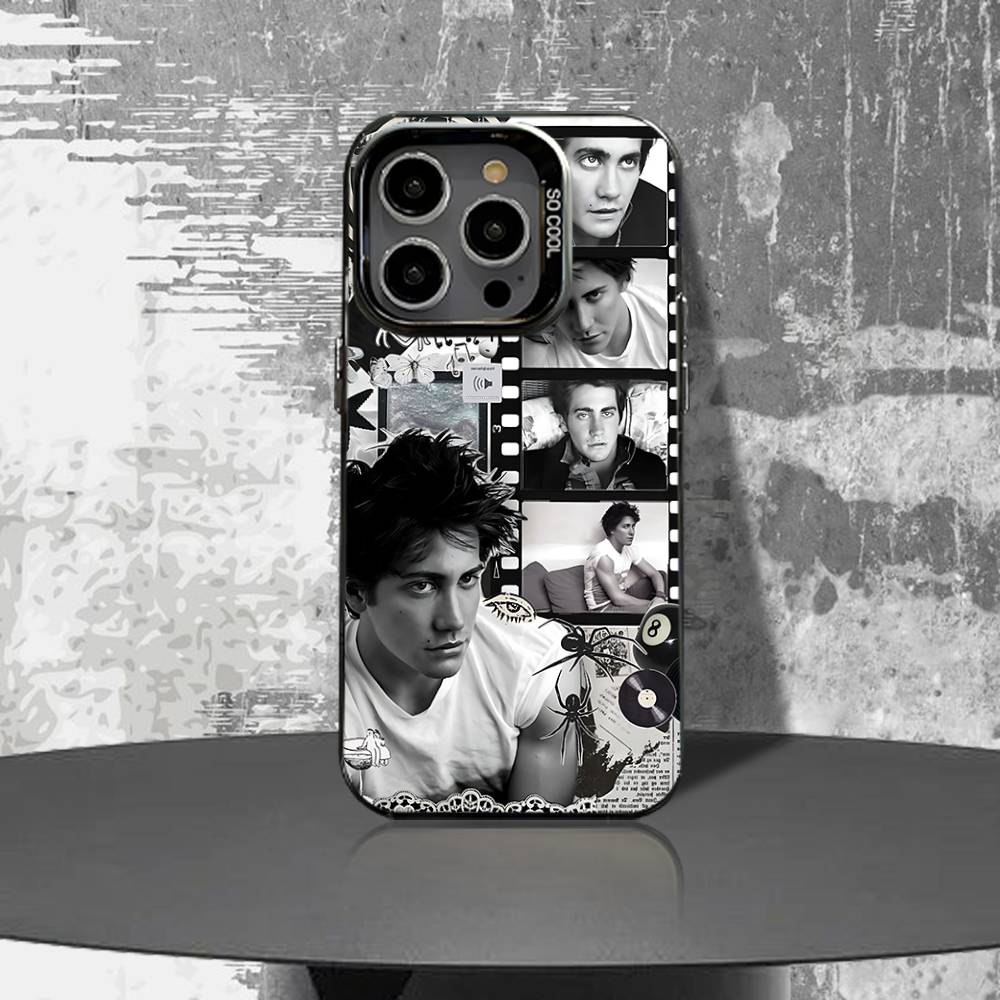 Чехол для телефона с Джейком Джилленхолом Для iPhone 16,15,14,13,12,11,Pro,XS,Max,Plus,Mini,SE4,E Черный Матовый Ударопрочный Чехол iPhone12
Чехол для телефона с Джейком Джилленхолом Для iPhone 16,15,14,13,12,11,Pro,XS,Max,Plus,Mini,SE4,E Черный Матовый Ударопрочный Чехол iPhone12