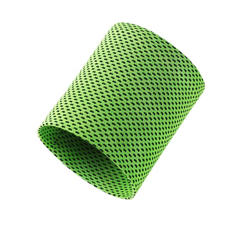 Zhugang Ice Silk Men s Sports Wristband S-L
Zhugang Ice Silk Men s Sports Wristband S-L