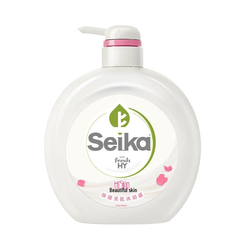 Walch Niacinamide Rose Moisturizing Shower Gel
Walch Niacinamide Rose Moisturizing Shower Gel